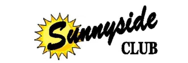 No. 2 tie: Sunnyside Club 7517 22nd Ave, Kenosha